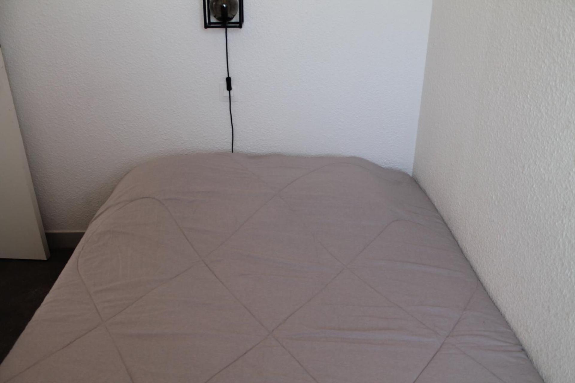 Narbonne Plage Appartement Vue Sur Mer นาร์บอน-ปลาจ ภายนอก รูปภาพ