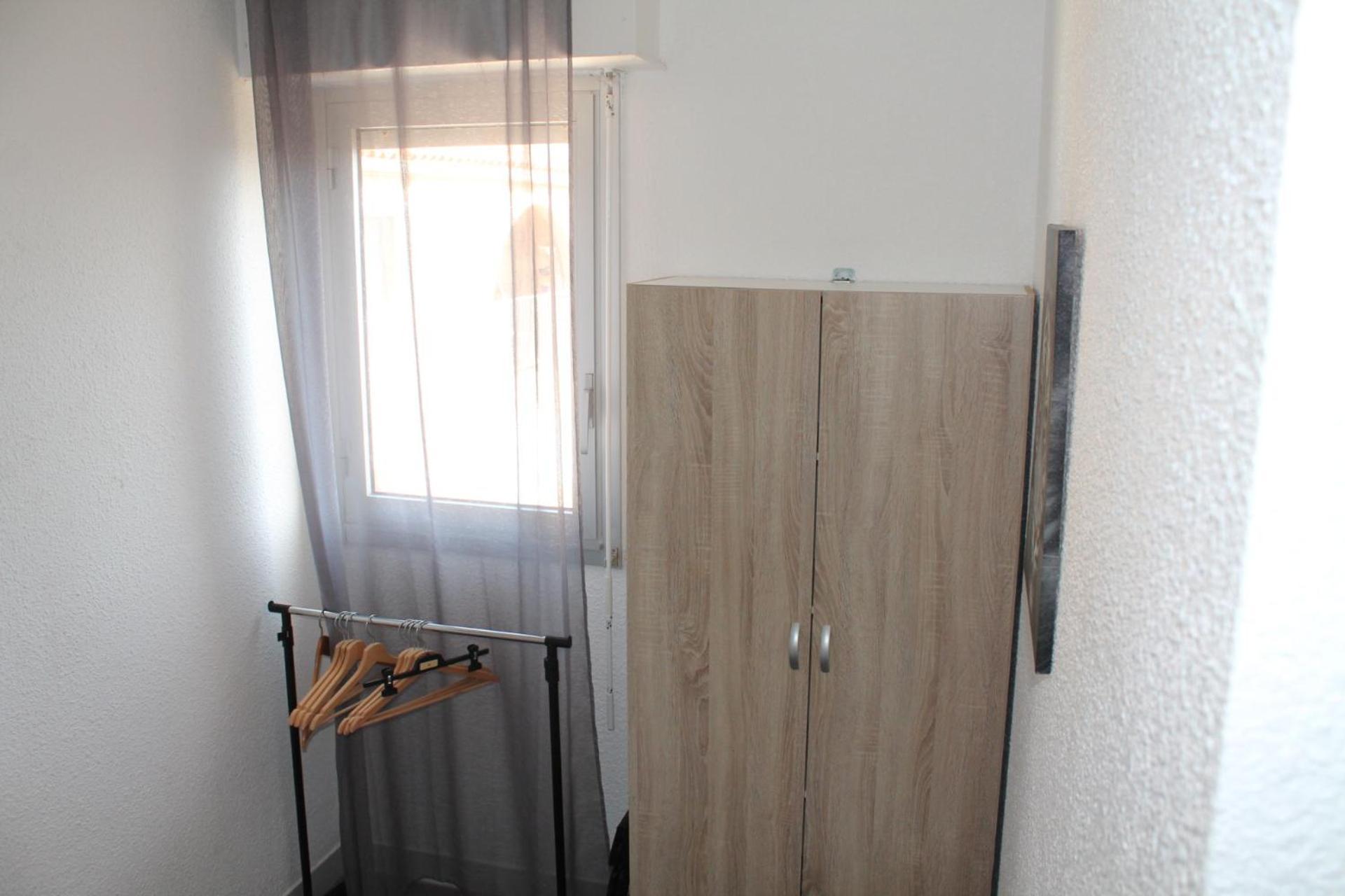 Narbonne Plage Appartement Vue Sur Mer นาร์บอน-ปลาจ ภายนอก รูปภาพ